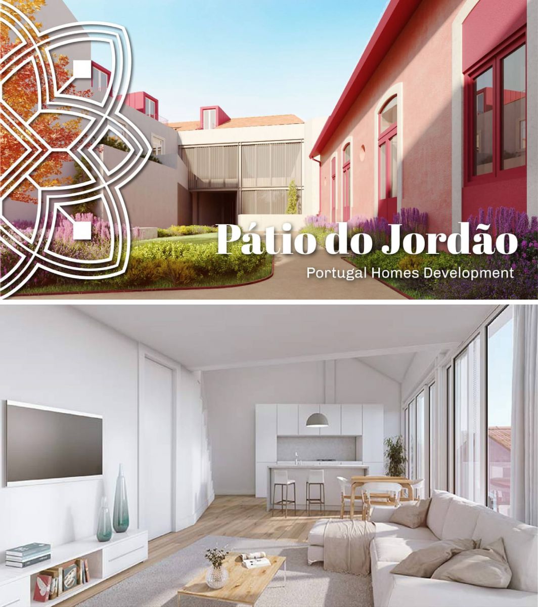 Property Developments for Investment in Portugal by Portugal Homes, part of Harland & Poston Group