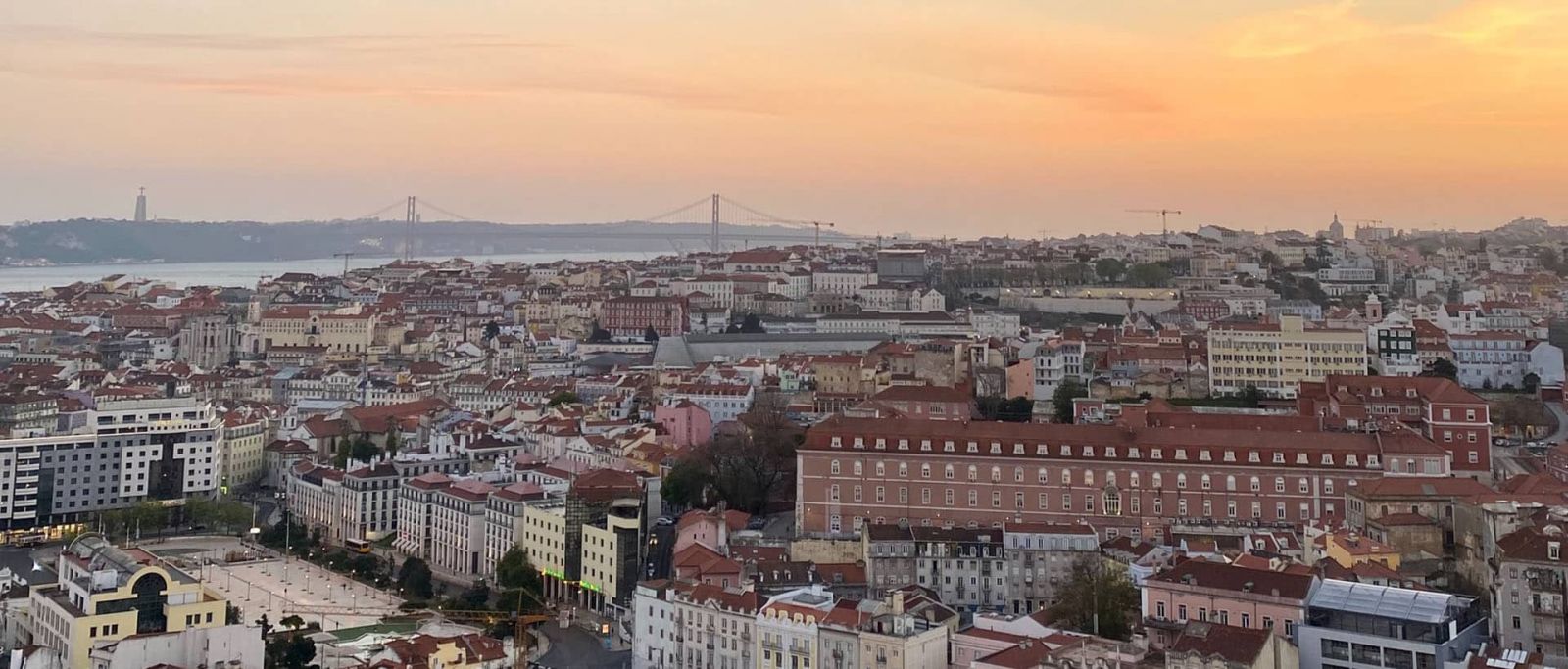 Miradouro de Santa Catarina