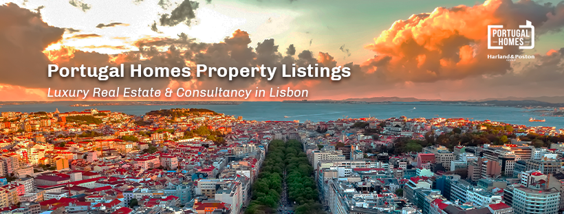 View properties for sale in Lisbon by Portugal Homes - Luxury Real Estate & Consultancy.