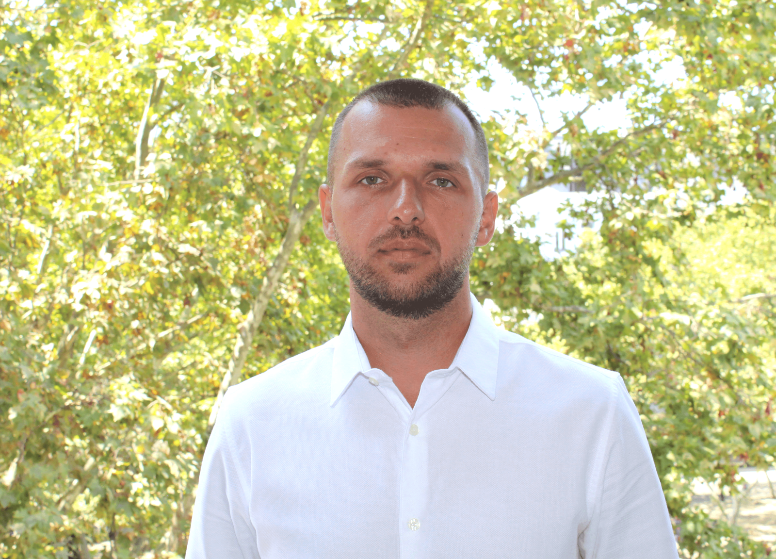 Filip Bejnar, SEO Manager at Portugal Homes.