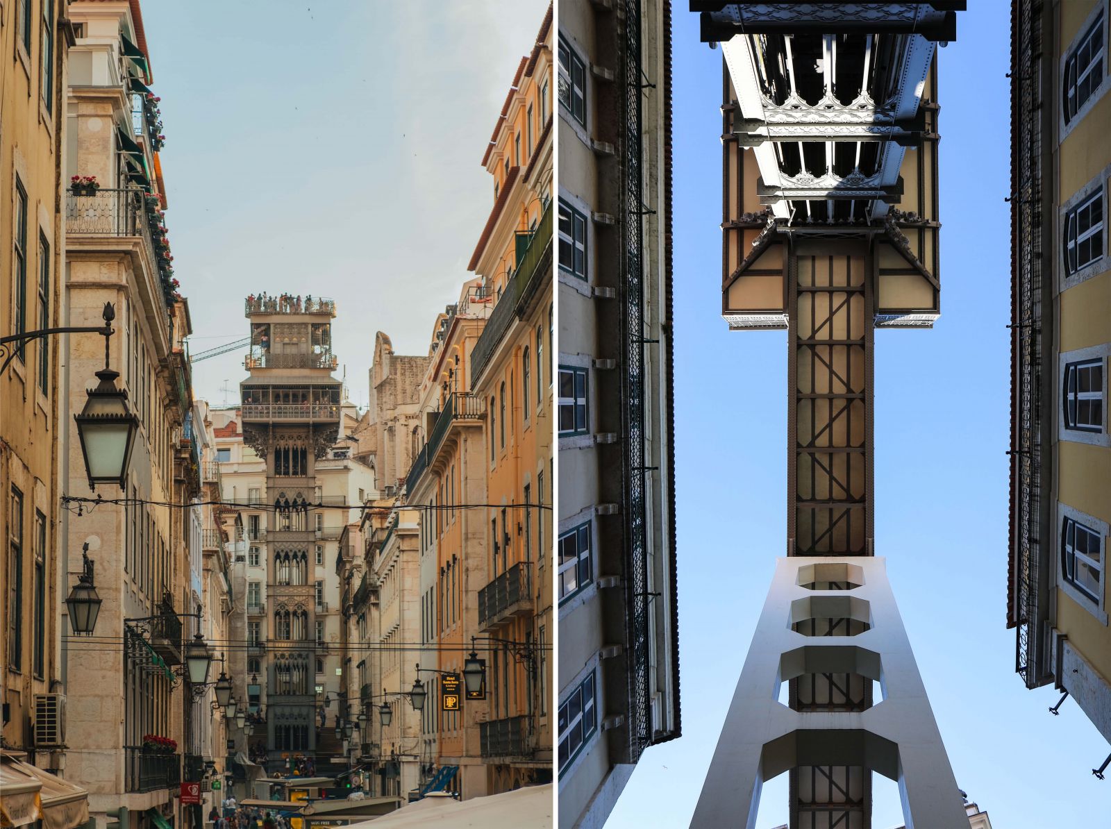 Elevador de Santa Justa