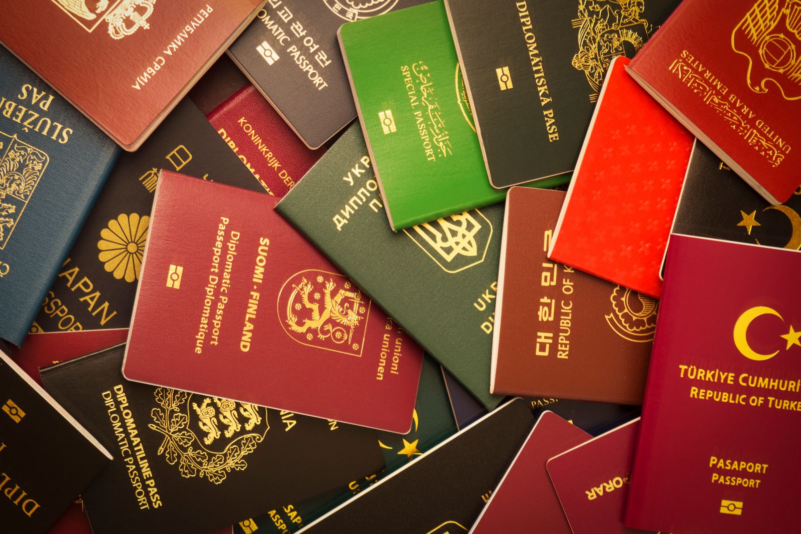 Many countries across the world allow the dual citizenship and issue second passport.