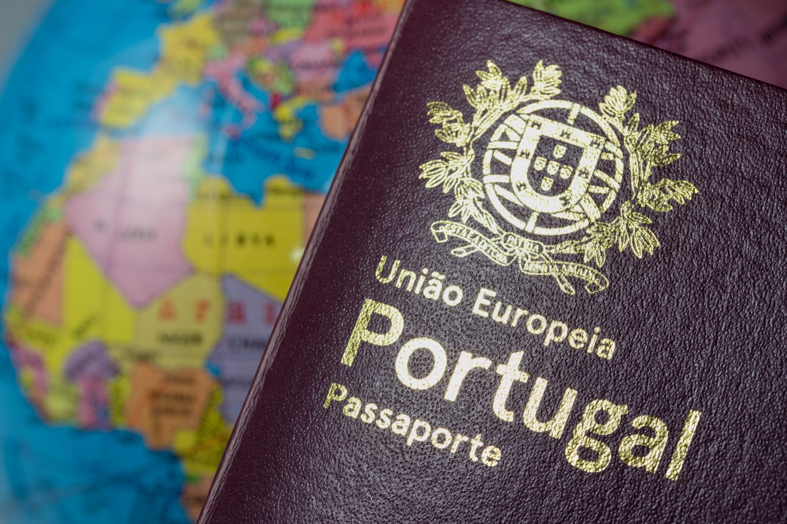 Portugal has one of the strongest passports and accepts dual (or multiple) citizenships.