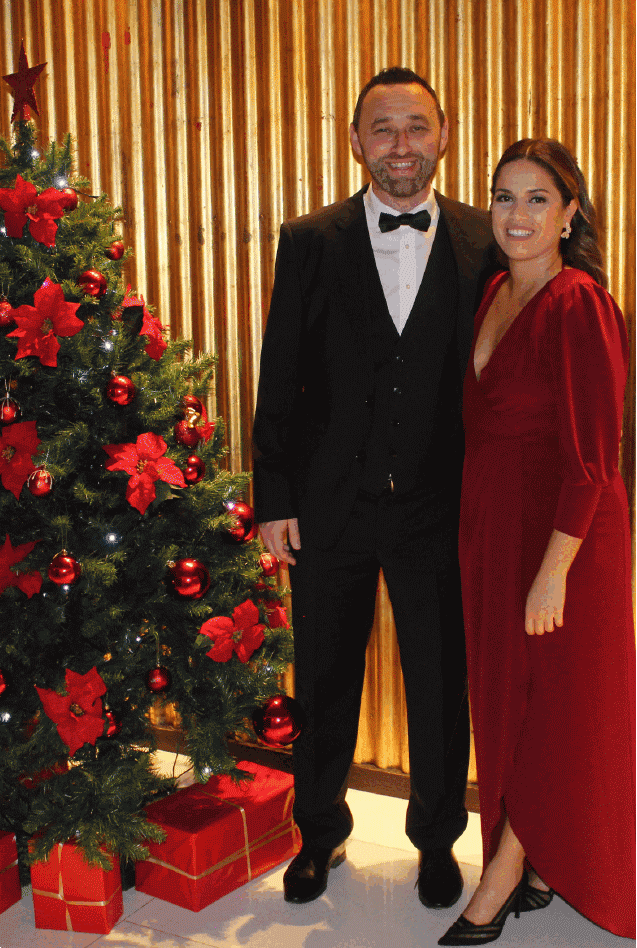 Portugal Homes Christmas party (2)