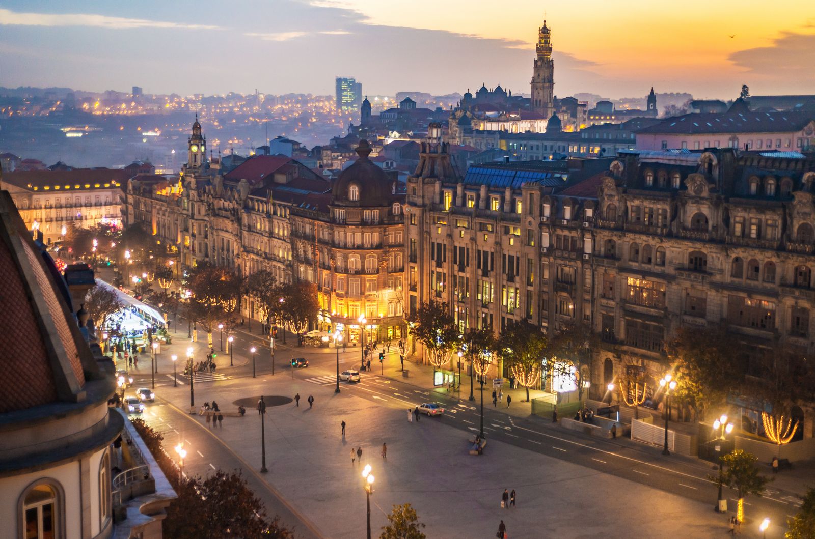 Porto Centre, Portugal