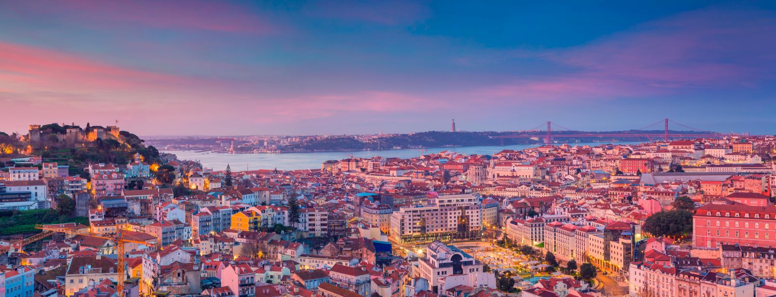 Lisbon has become one of the best places in Europe for real estate investments.